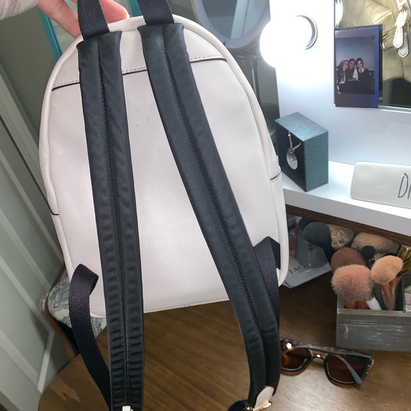 Coach backpack - Picture 3 of 4